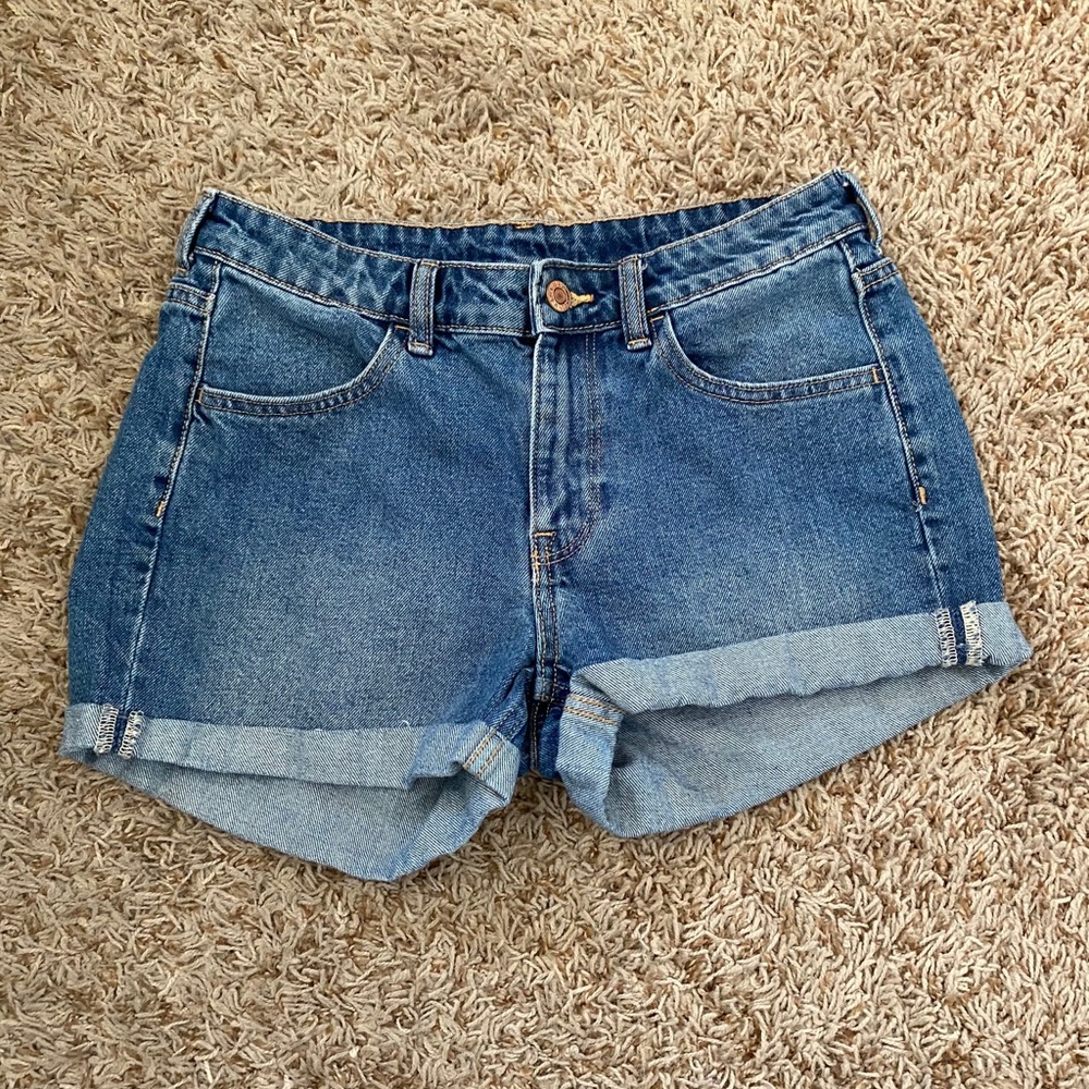 H&M Jean shorts